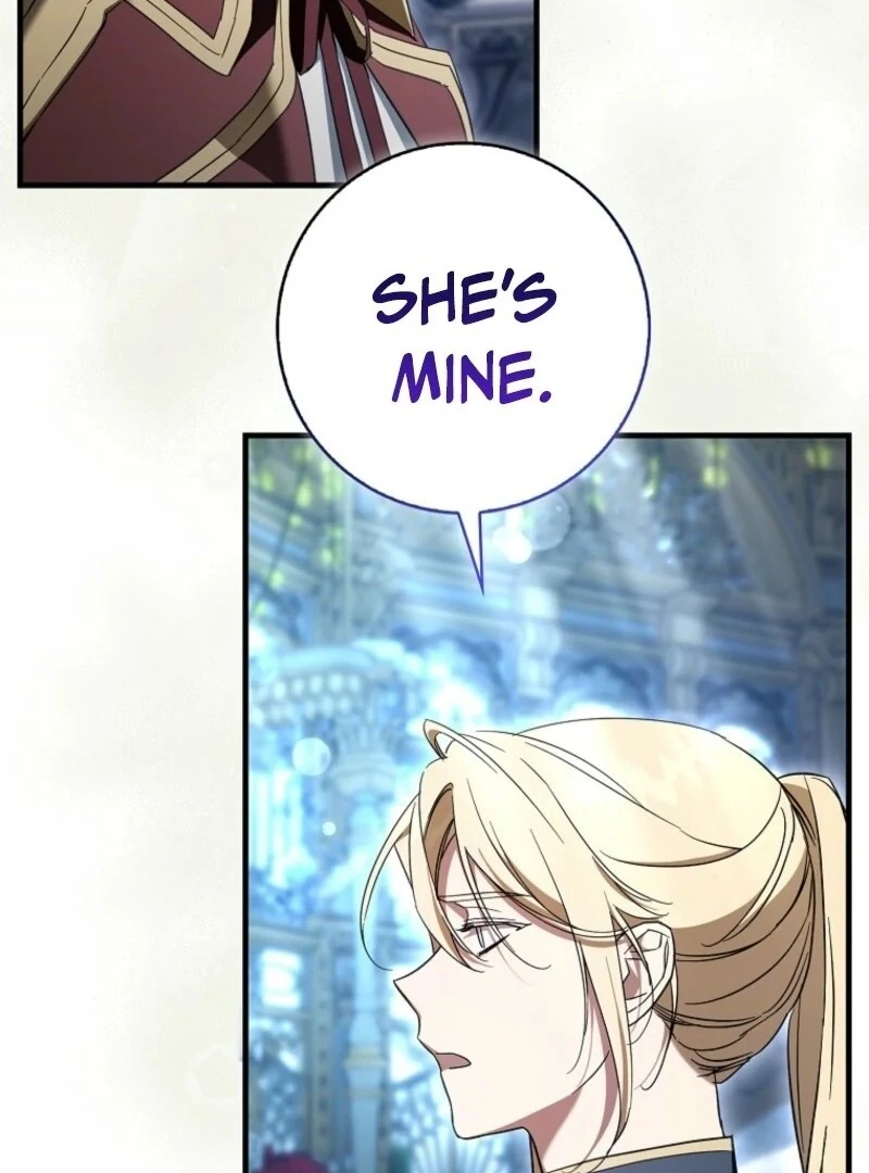 The Male Lead Is Obsessed With Proposing to Me Chapter 33 457 099