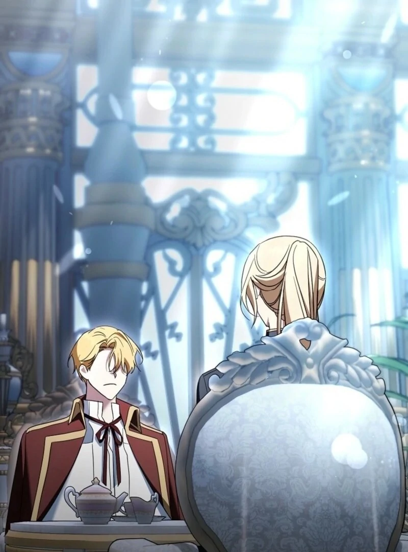The Male Lead Is Obsessed With Proposing to Me Chapter 33 459 101