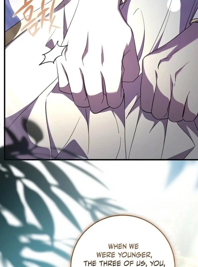 The Male Lead Is Obsessed With Proposing to Me Chapter 33 461 103