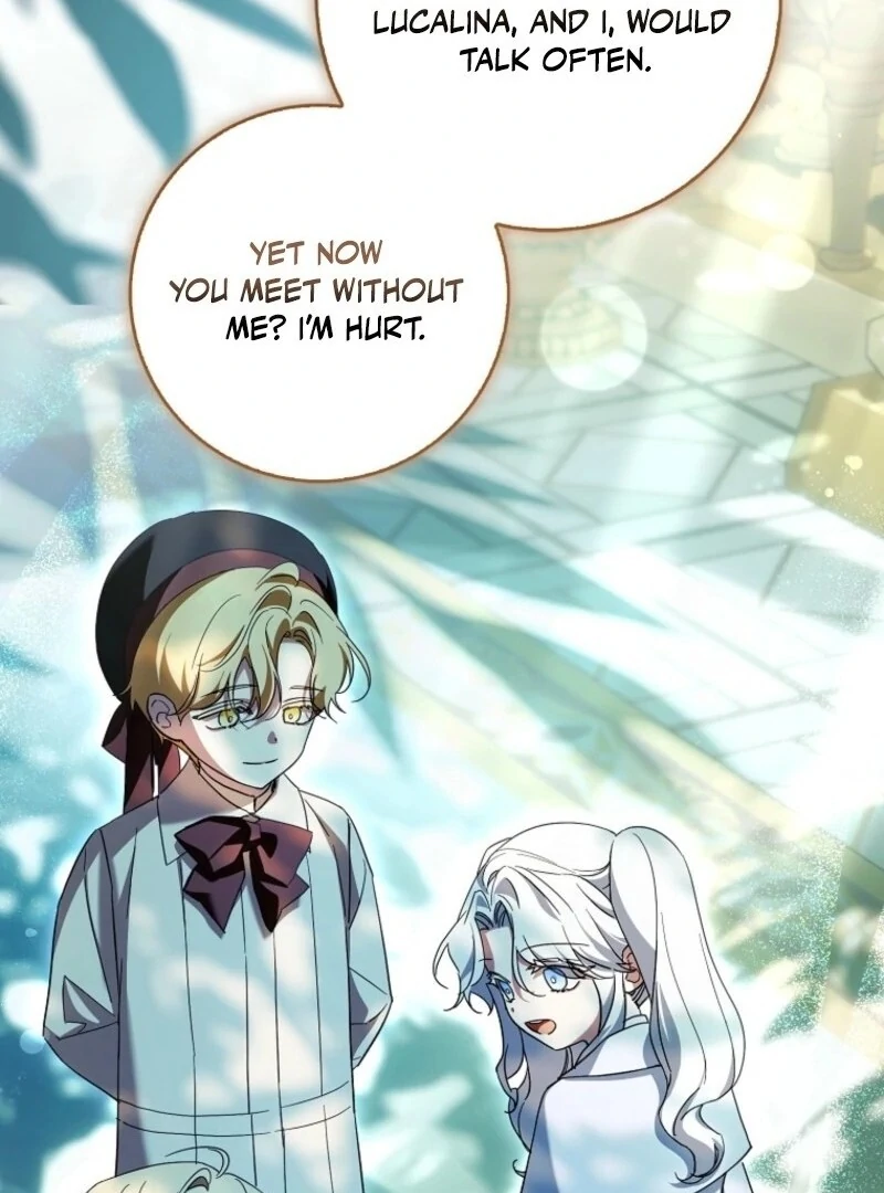 The Male Lead Is Obsessed With Proposing to Me Chapter 33 462 104