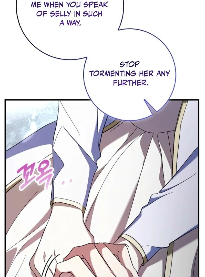The Male Lead Is Obsessed With Proposing to Me Chapter 33 466 108