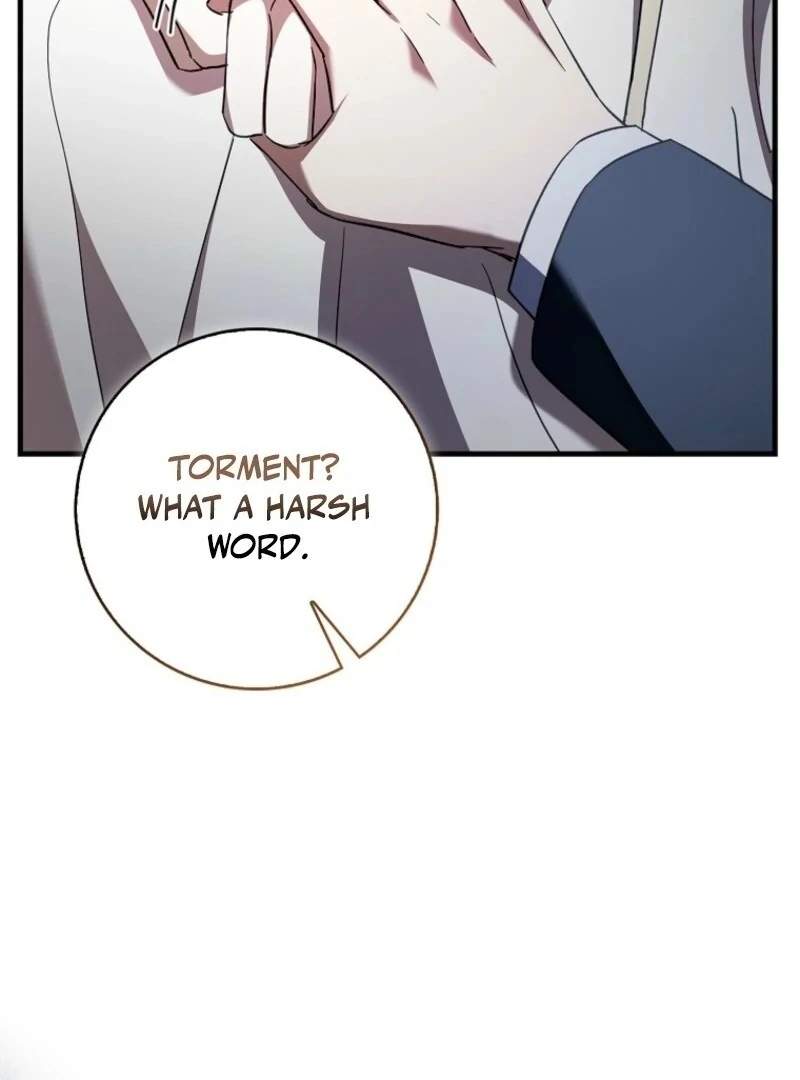 The Male Lead Is Obsessed With Proposing to Me Chapter 33 467 109