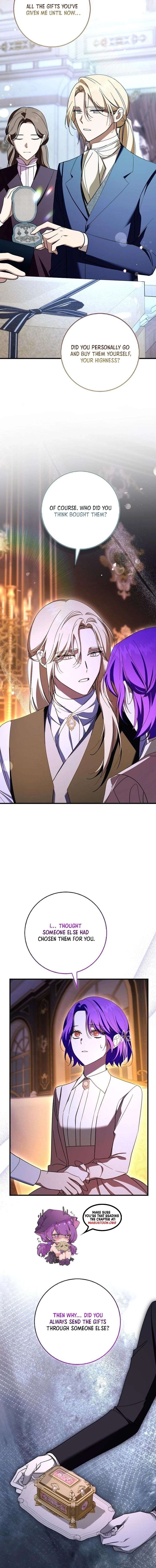 The Male Lead Is Obsessed With Proposing to Me Chapter 36 61 ch 36 10