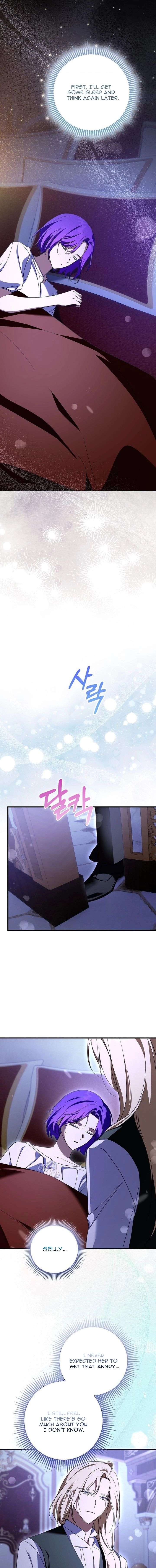 The Male Lead Is Obsessed With Proposing to Me Chapter 36 66 ch 36 15