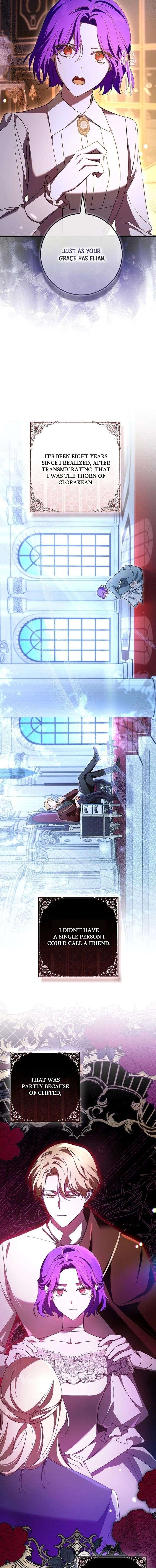 The Male Lead Is Obsessed With Proposing to Me Chapter 36 56 ch 36 5