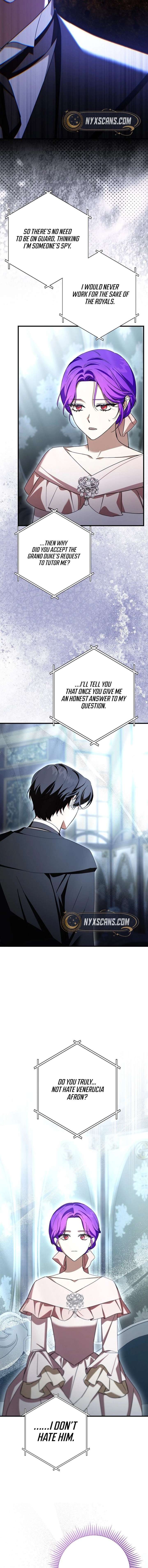 The Male Lead Is Obsessed With Proposing to Me Chapter 37 62 ch 37 14