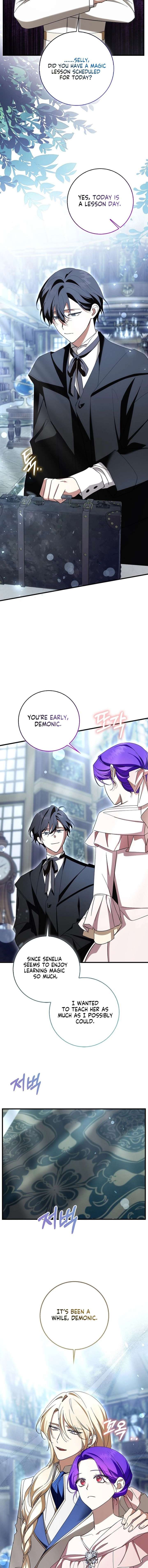 The Male Lead Is Obsessed With Proposing to Me Chapter 37 53 ch 37 5