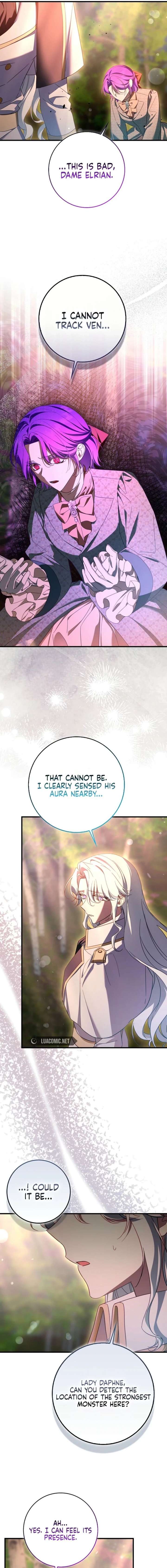 The Male Lead Is Obsessed With Proposing to Me Chapter 41 64 ch 41 10