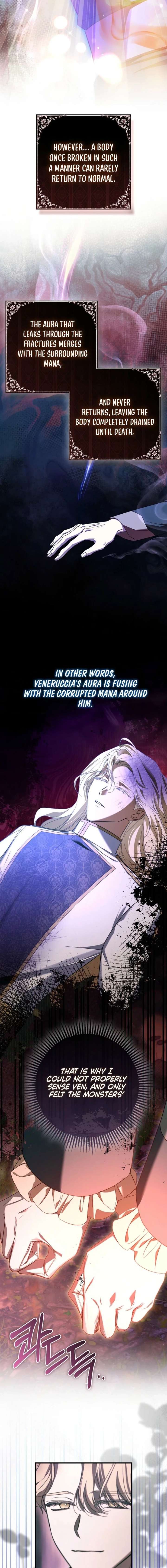 The Male Lead Is Obsessed With Proposing to Me Chapter 41 67 ch 41 13