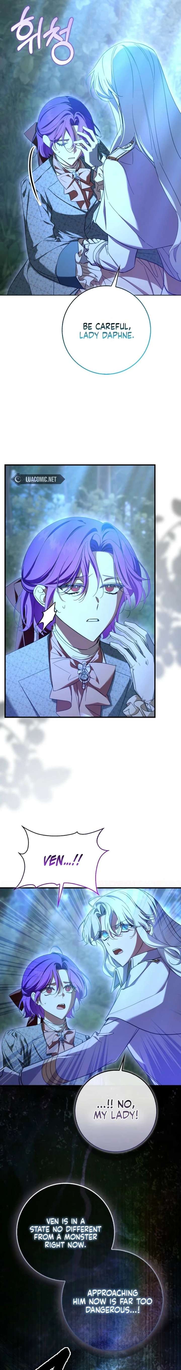 The Male Lead Is Obsessed With Proposing to Me Chapter 41 71 ch 41 17