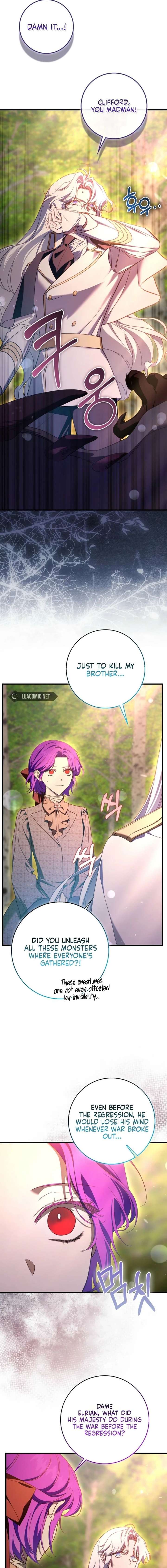 The Male Lead Is Obsessed With Proposing to Me Chapter 41 59 ch 41 5