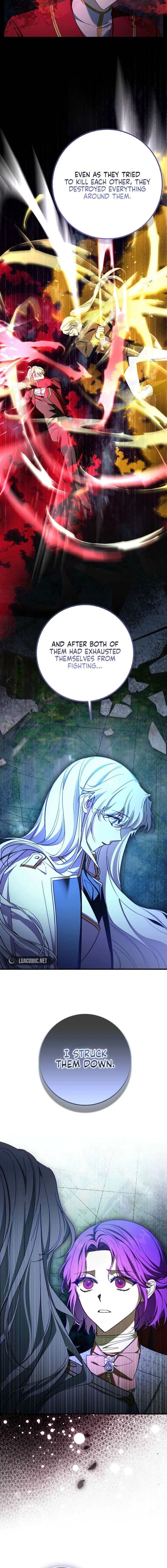 The Male Lead Is Obsessed With Proposing to Me Chapter 42 62 ch 42 11