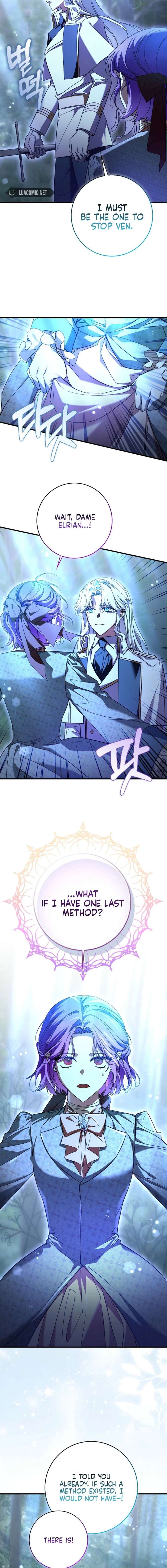 The Male Lead Is Obsessed With Proposing to Me Chapter 42 64 ch 42 13