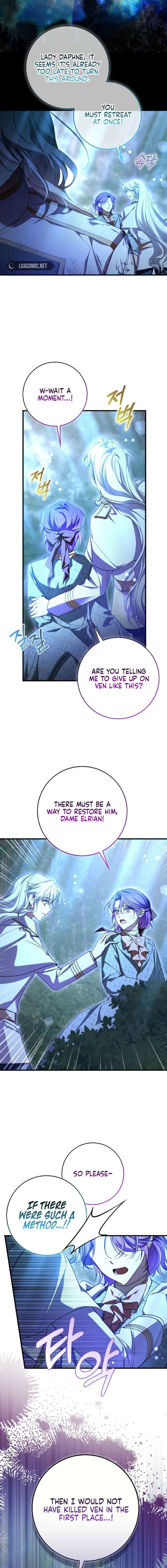 The Male Lead Is Obsessed With Proposing to Me Chapter 42 59 ch 42 8