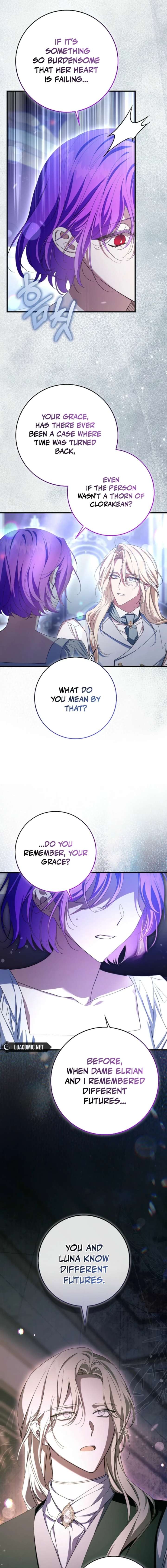The Male Lead Is Obsessed With Proposing to Me Chapter 45 71 ch 45 11