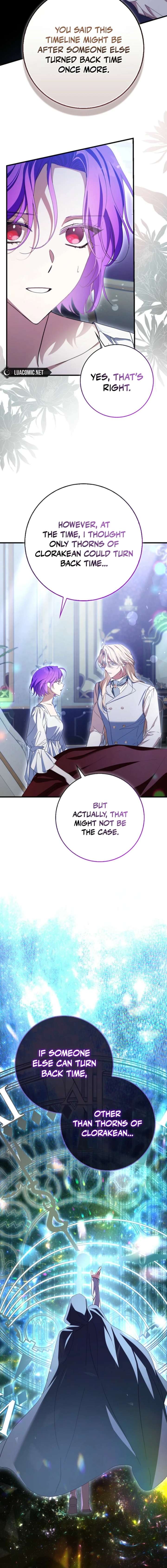 The Male Lead Is Obsessed With Proposing to Me Chapter 45 73 ch 45 13