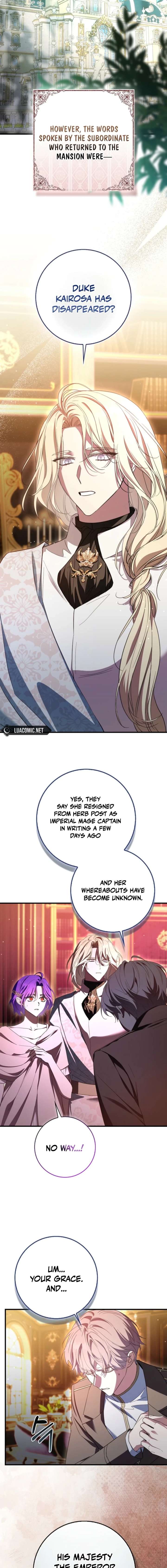 The Male Lead Is Obsessed With Proposing to Me Chapter 45 75 ch 45 15