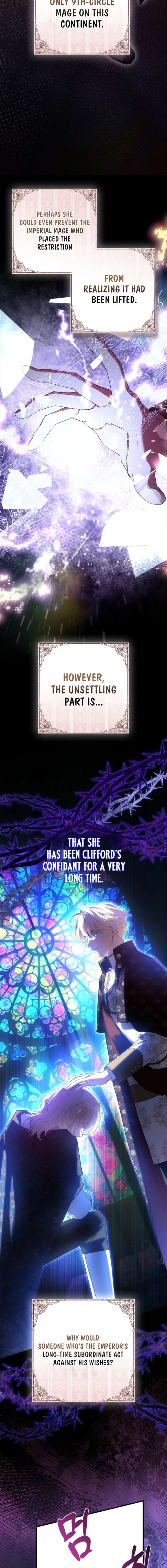 The Male Lead Is Obsessed With Proposing to Me Chapter 45 65 ch 45 5