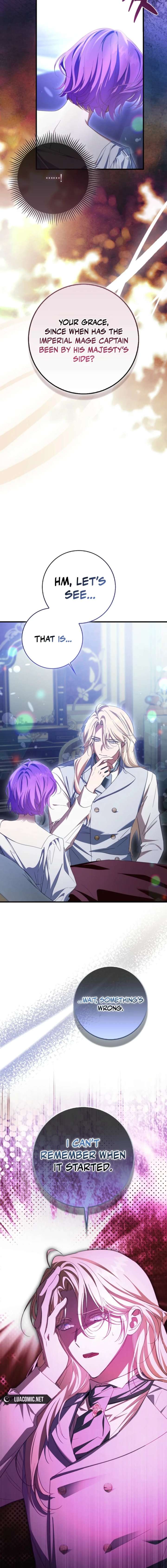 The Male Lead Is Obsessed With Proposing to Me Chapter 45 66 ch 45 6