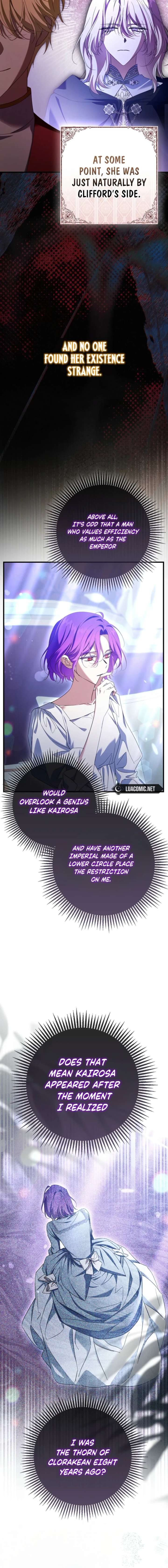 The Male Lead Is Obsessed With Proposing to Me Chapter 45 68 ch 45 8