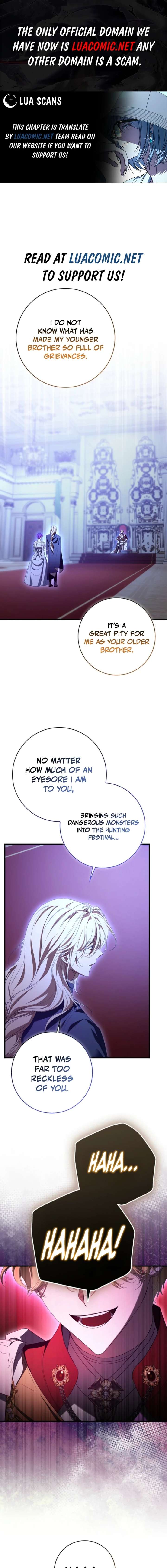 The Male Lead Is Obsessed With Proposing to Me Chapter 46 52 ch 46 1