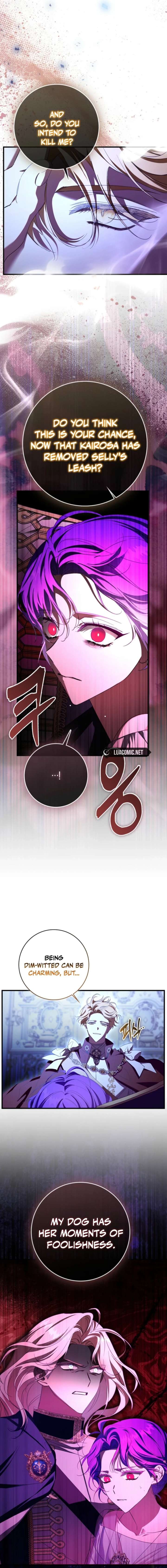 The Male Lead Is Obsessed With Proposing to Me Chapter 46 62 ch 46 11