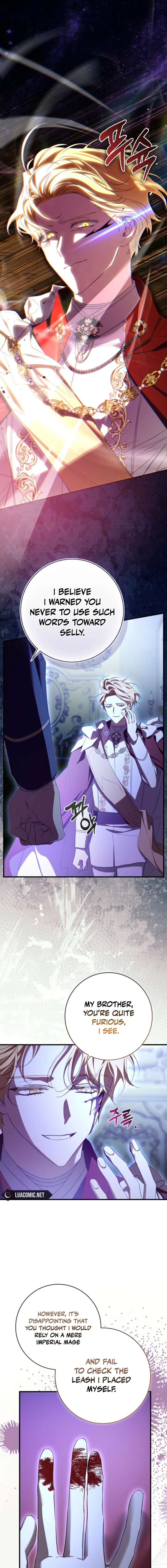 The Male Lead Is Obsessed With Proposing to Me Chapter 46 63 ch 46 12
