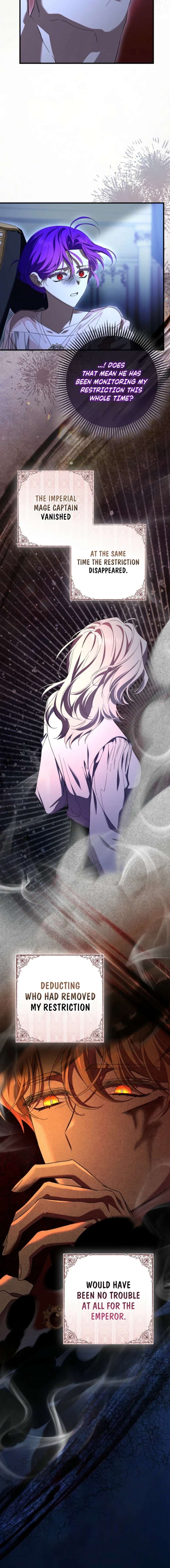 The Male Lead Is Obsessed With Proposing to Me Chapter 46 64 ch 46 13