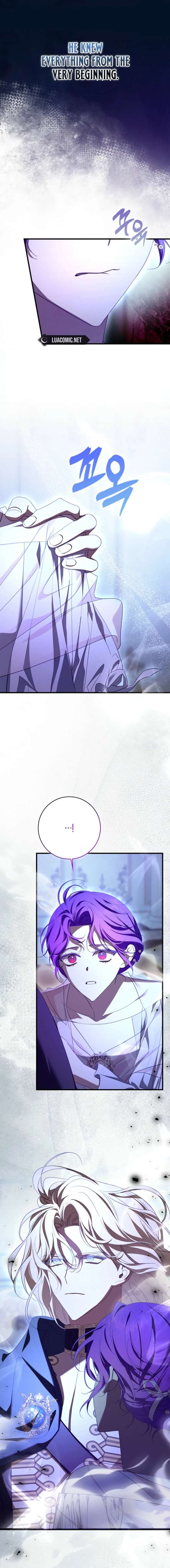 The Male Lead Is Obsessed With Proposing to Me Chapter 46 65 ch 46 14