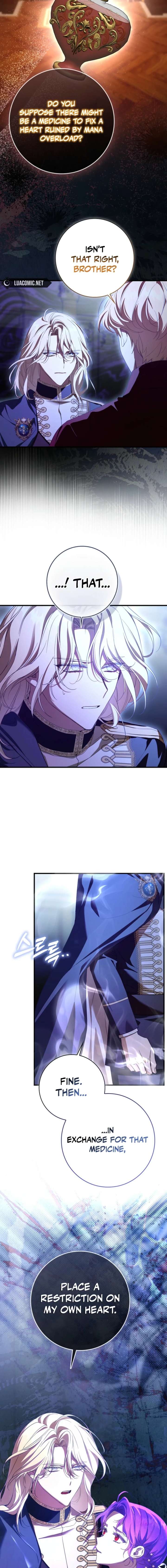 The Male Lead Is Obsessed With Proposing to Me Chapter 46 67 ch 46 16