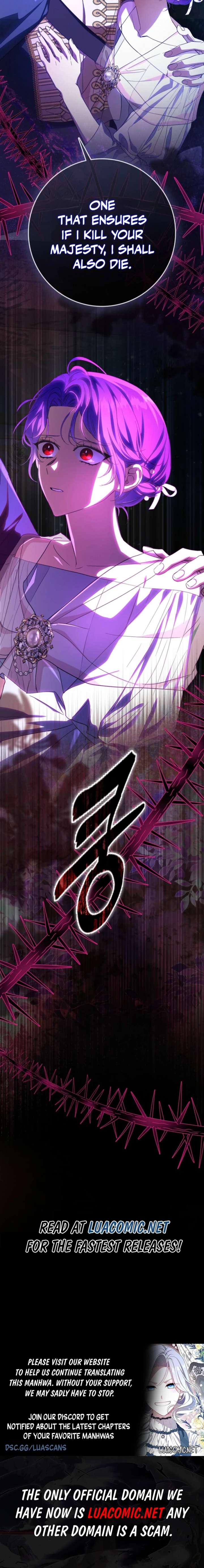 The Male Lead Is Obsessed With Proposing to Me Chapter 46 68 ch 46 17