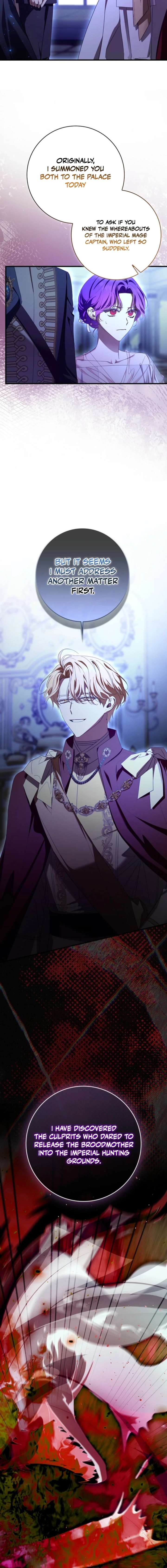 The Male Lead Is Obsessed With Proposing to Me Chapter 46 54 ch 46 3
