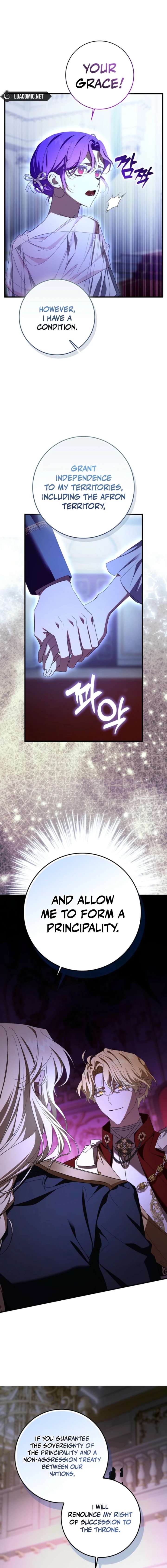 The Male Lead Is Obsessed With Proposing to Me Chapter 46 57 ch 46 6