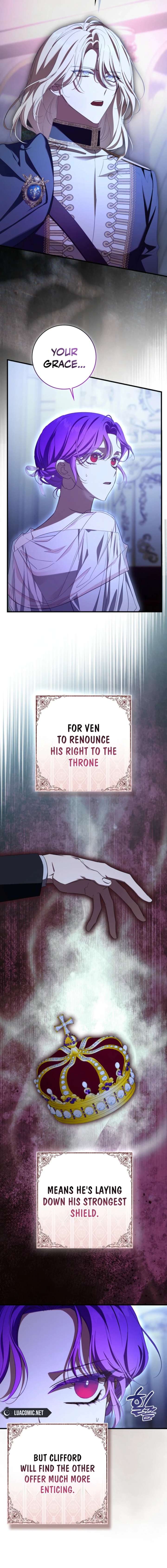 The Male Lead Is Obsessed With Proposing to Me Chapter 46 58 ch 46 7