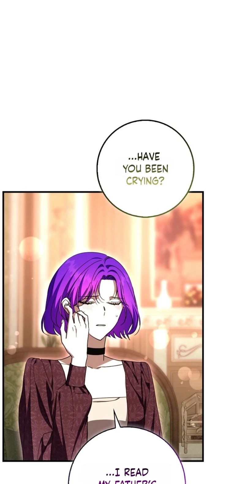 The Male Lead Is Obsessed With Proposing to Me Chapter 64 306 076a5e5aa57e 32