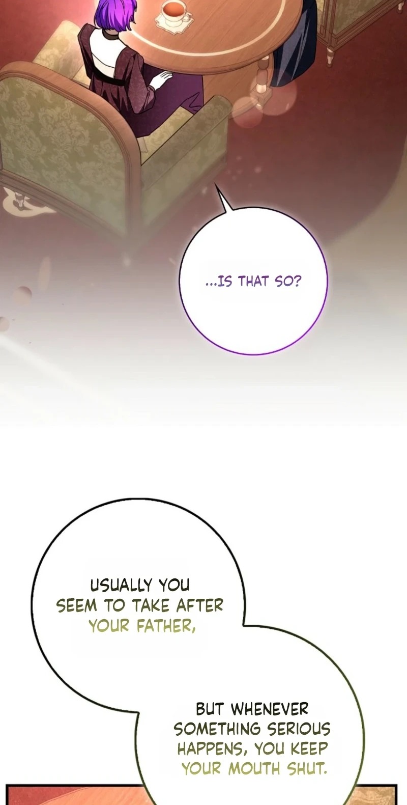The Male Lead Is Obsessed With Proposing to Me Chapter 64 308 1f7faee8ac3a 34