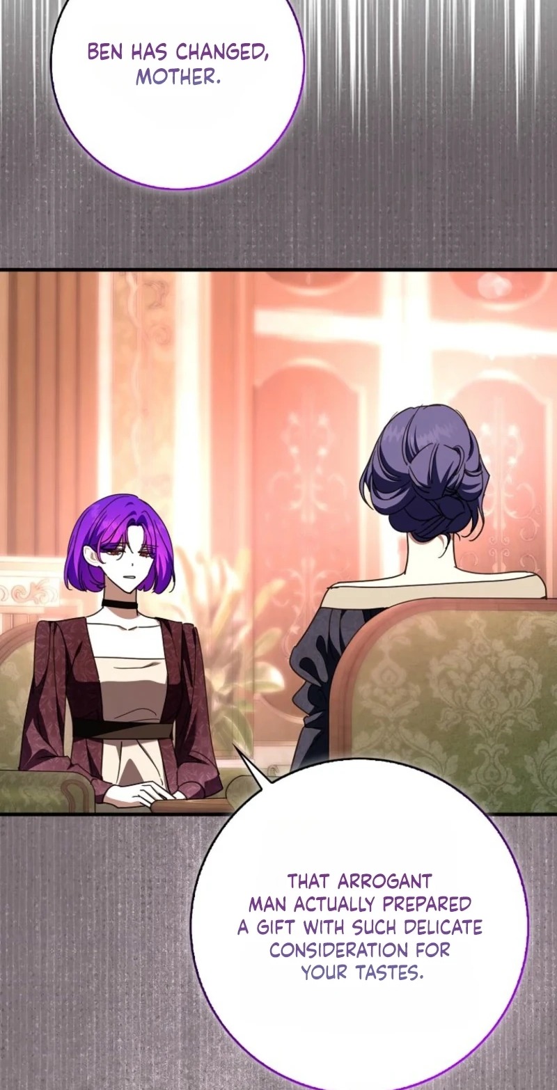 The Male Lead Is Obsessed With Proposing to Me Chapter 64 324 71993c19723a 50