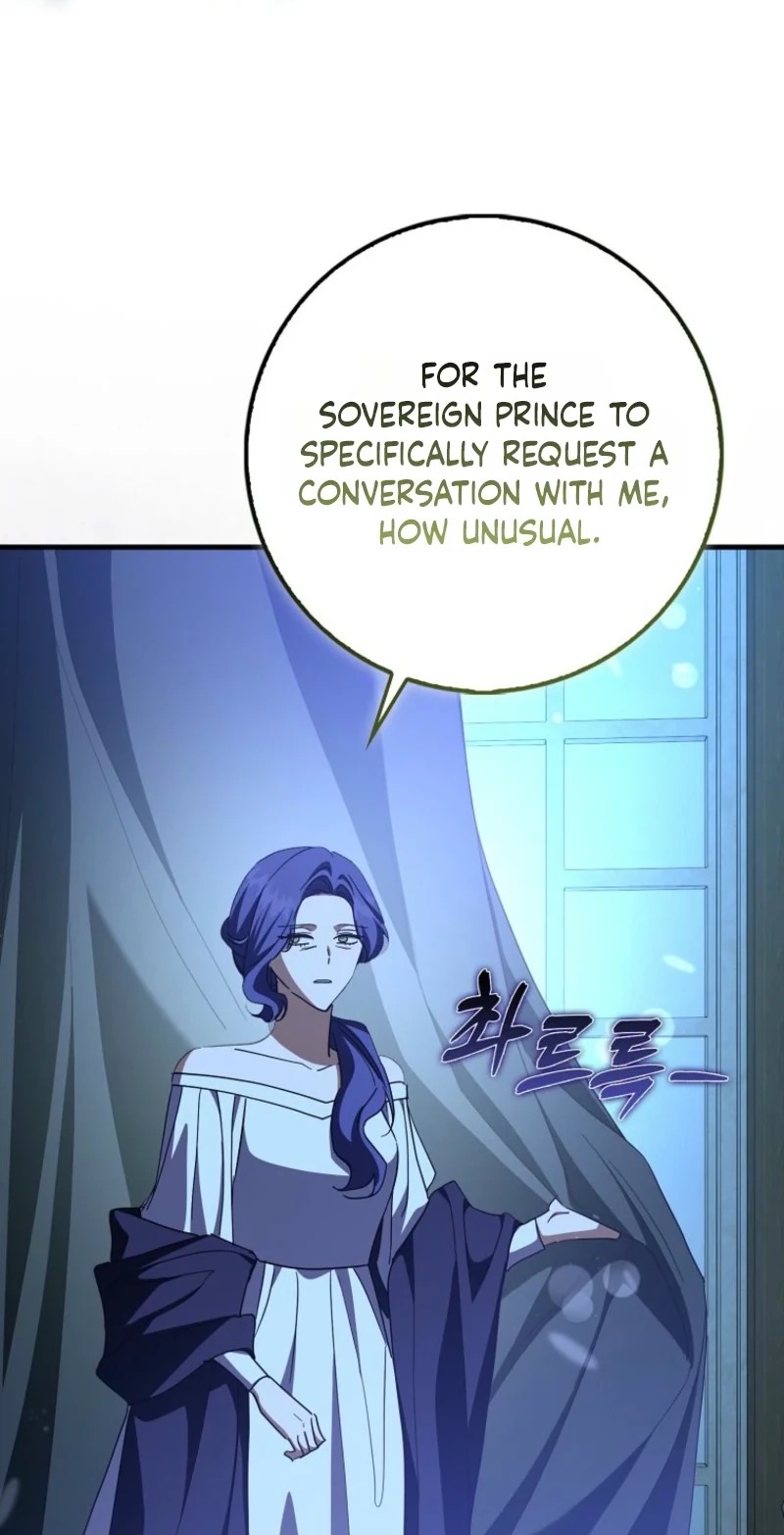 The Male Lead Is Obsessed With Proposing to Me Chapter 64 319 8de76f9fadae 45