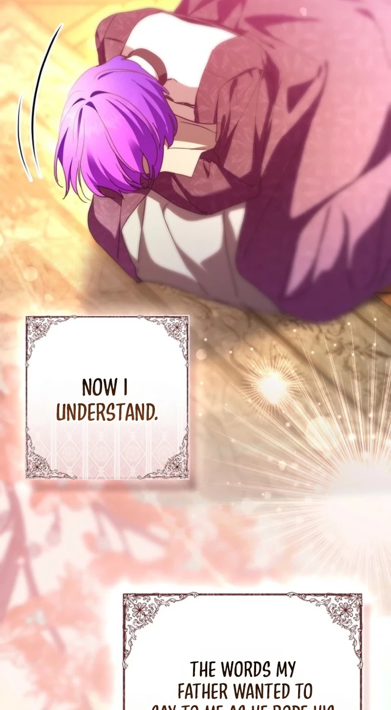 The Male Lead Is Obsessed With Proposing to Me Chapter 64 289 98984ff9ba44 15
