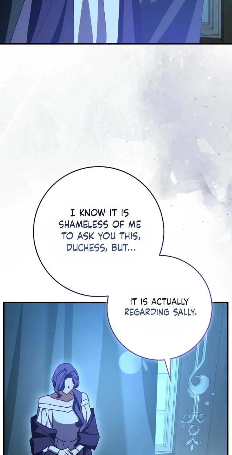 The Male Lead Is Obsessed With Proposing to Me Chapter 64 320 a0577a457fad 46
