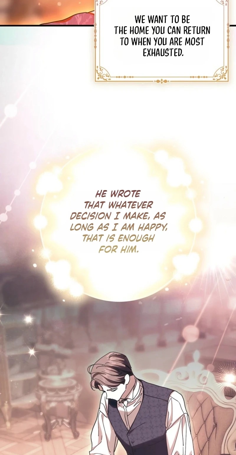 The Male Lead Is Obsessed With Proposing to Me Chapter 64 284 a4fb7e528b6c 10