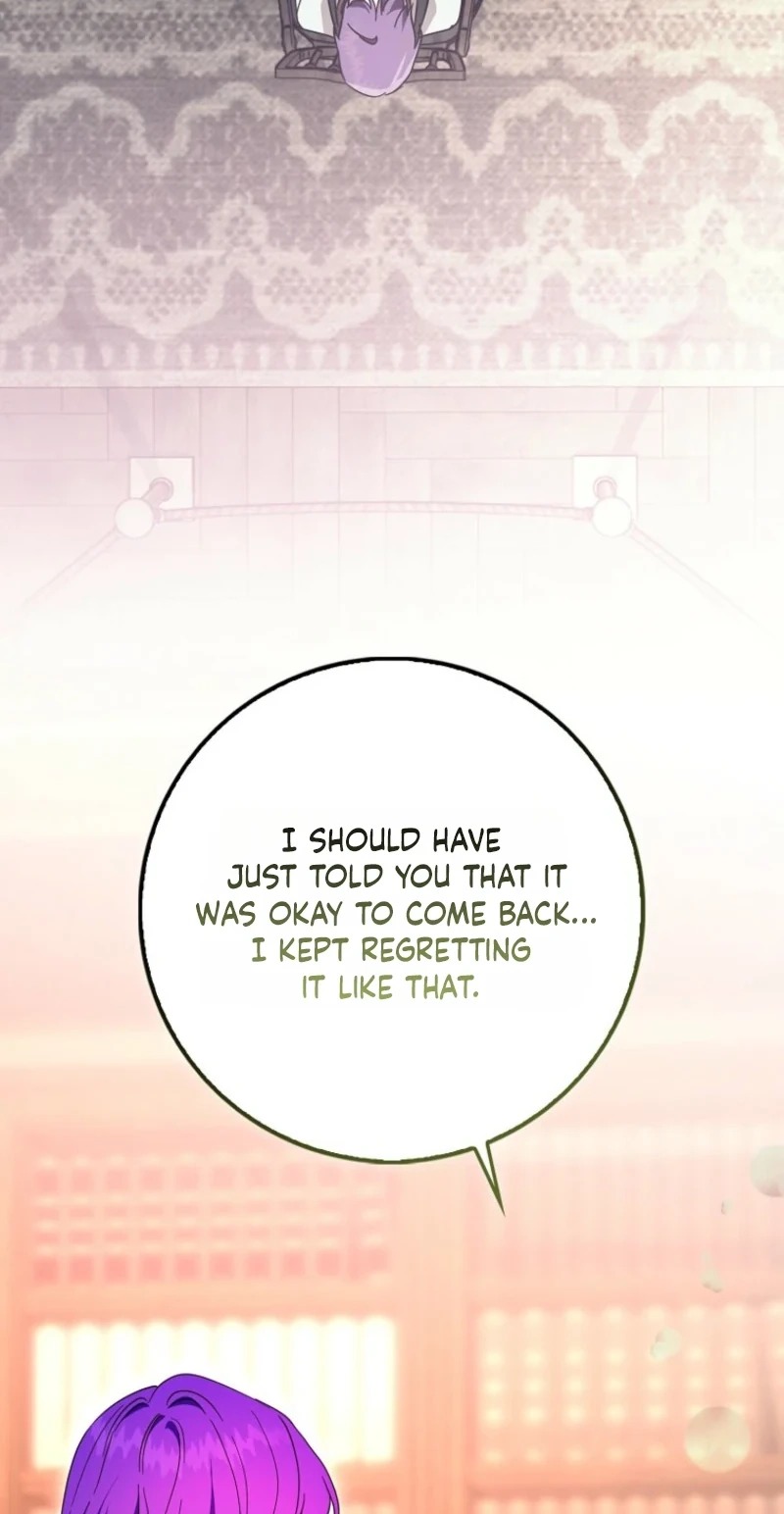 The Male Lead Is Obsessed With Proposing to Me Chapter 64 313 a518ca4f73af 39