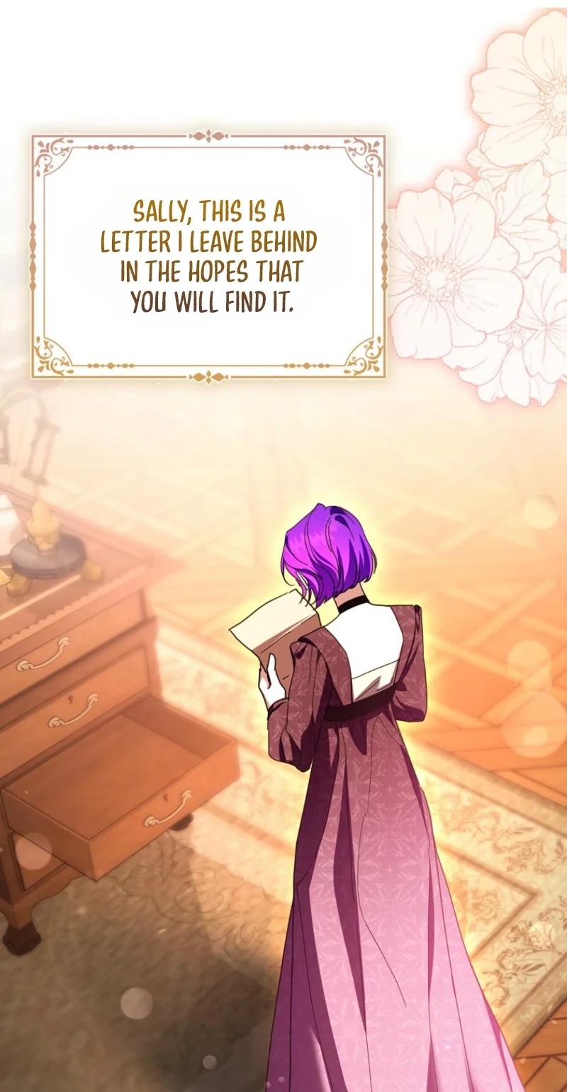The Male Lead Is Obsessed With Proposing to Me Chapter 64 281 cbd863c32f53 7