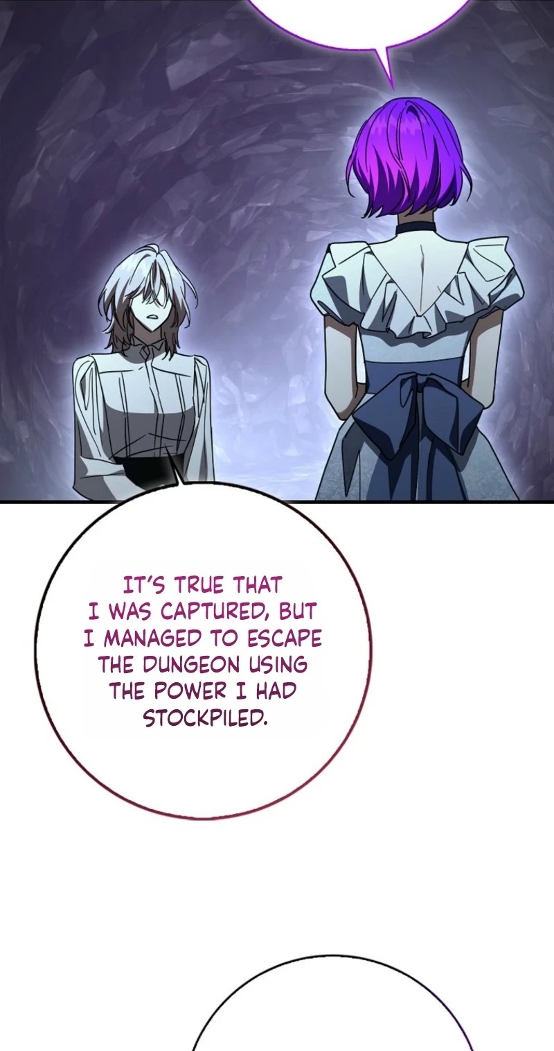 The Male Lead Is Obsessed With Proposing to Me Chapter 64 358 dcd592e16c14 84