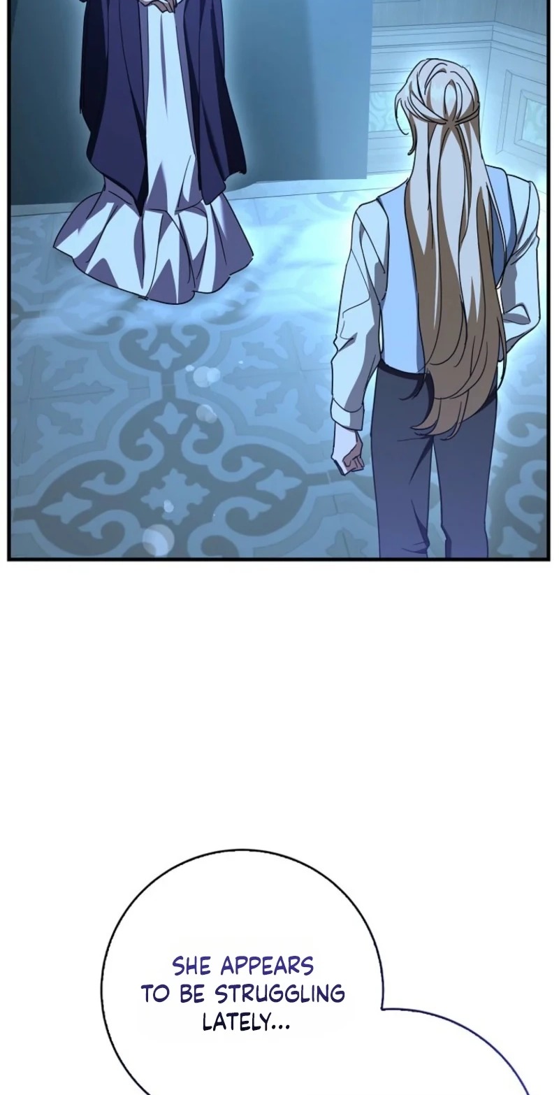 The Male Lead Is Obsessed With Proposing to Me Chapter 64 321 fe45159ce6b1 47