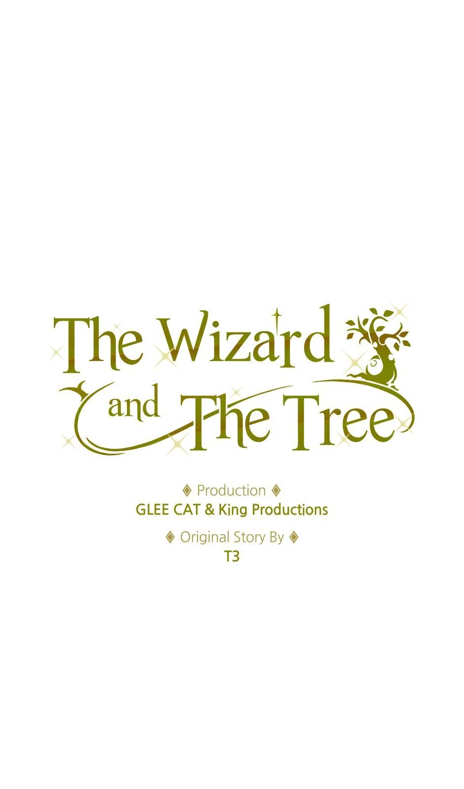 The Wizard and The Tree Chapter 10 188 ch 10 10