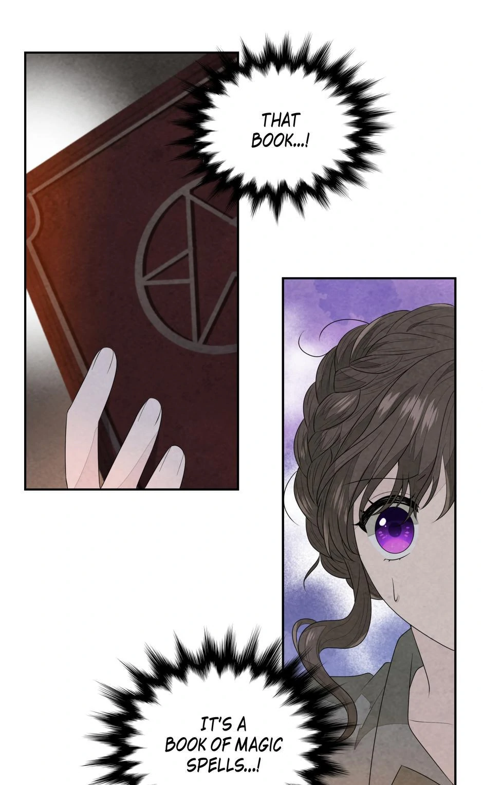 The Wizard and The Tree Chapter 10 197 ch 10 19