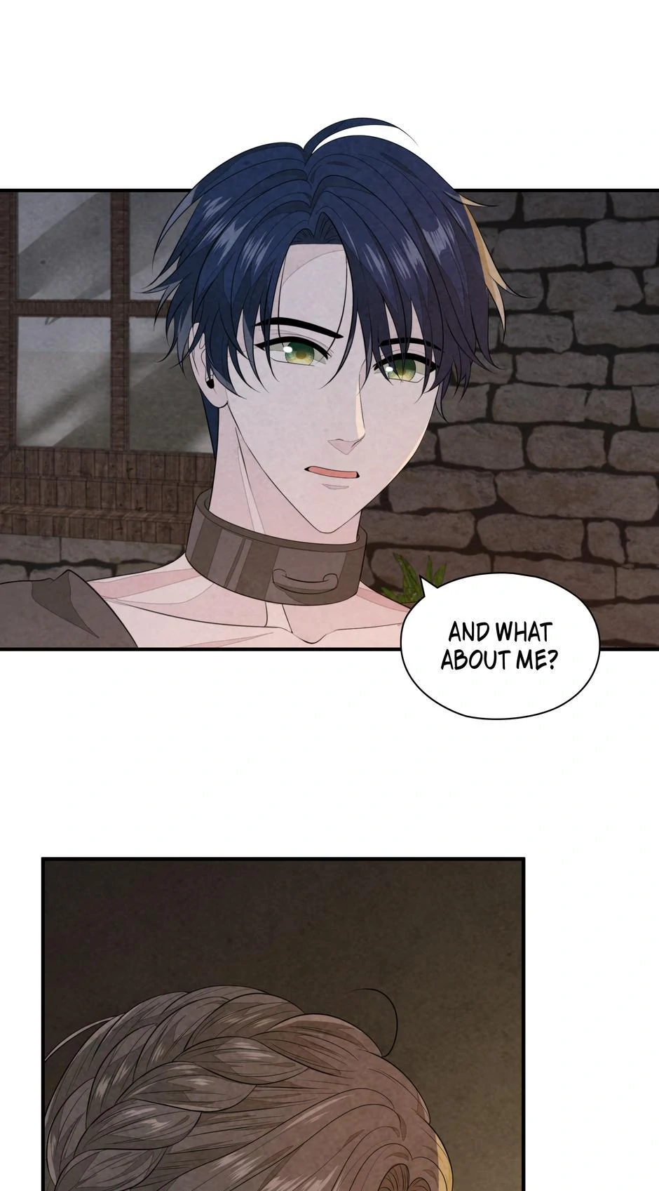 The Wizard and The Tree Chapter 10 206 ch 10 28