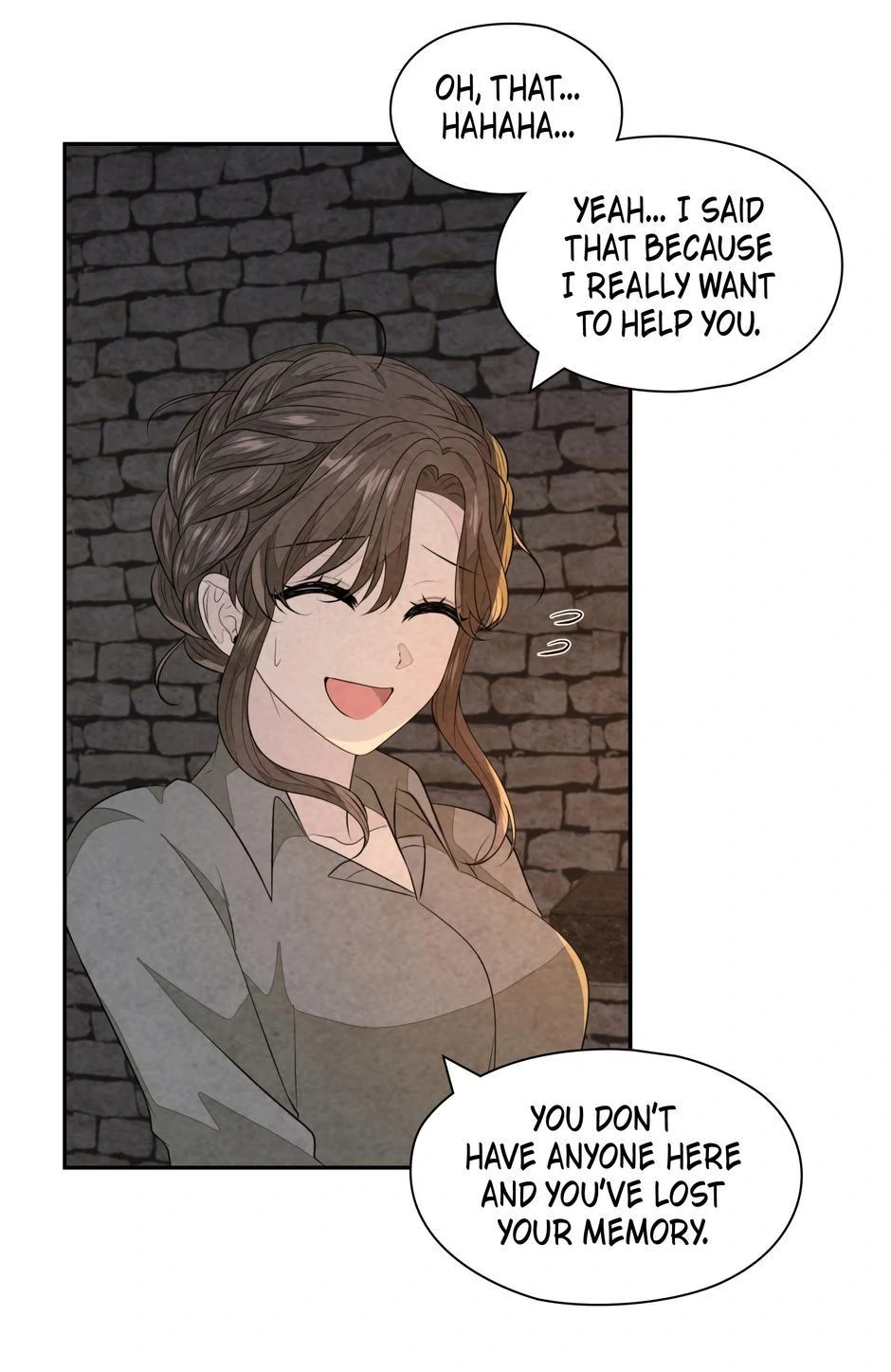 The Wizard and The Tree Chapter 10 211 ch 10 33