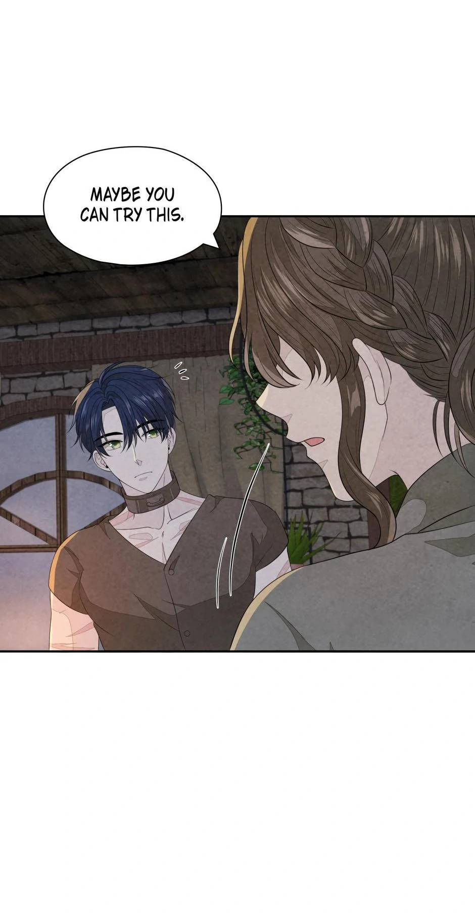 The Wizard and The Tree Chapter 10 224 ch 10 46